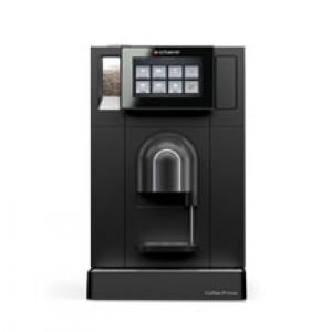 Schaerer Coffee Prime Модель 2 (Высокая производительность)